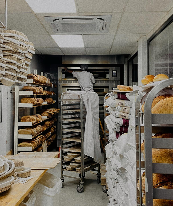 Bakery