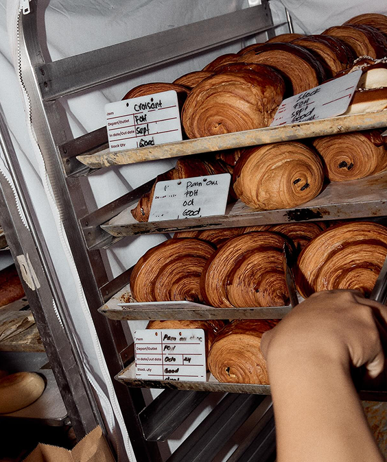 Pastry