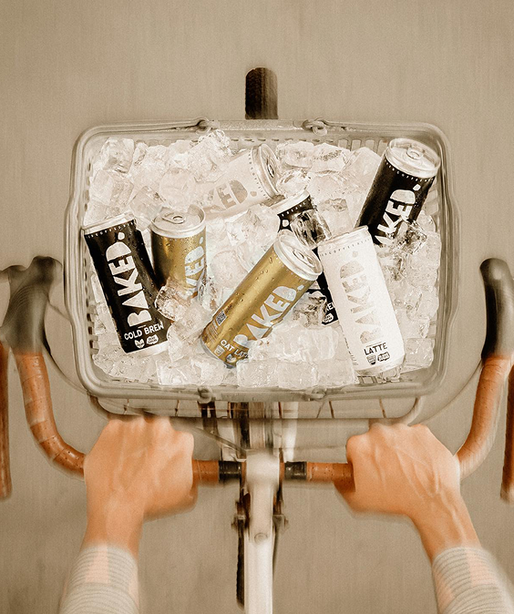 Ready to Drink