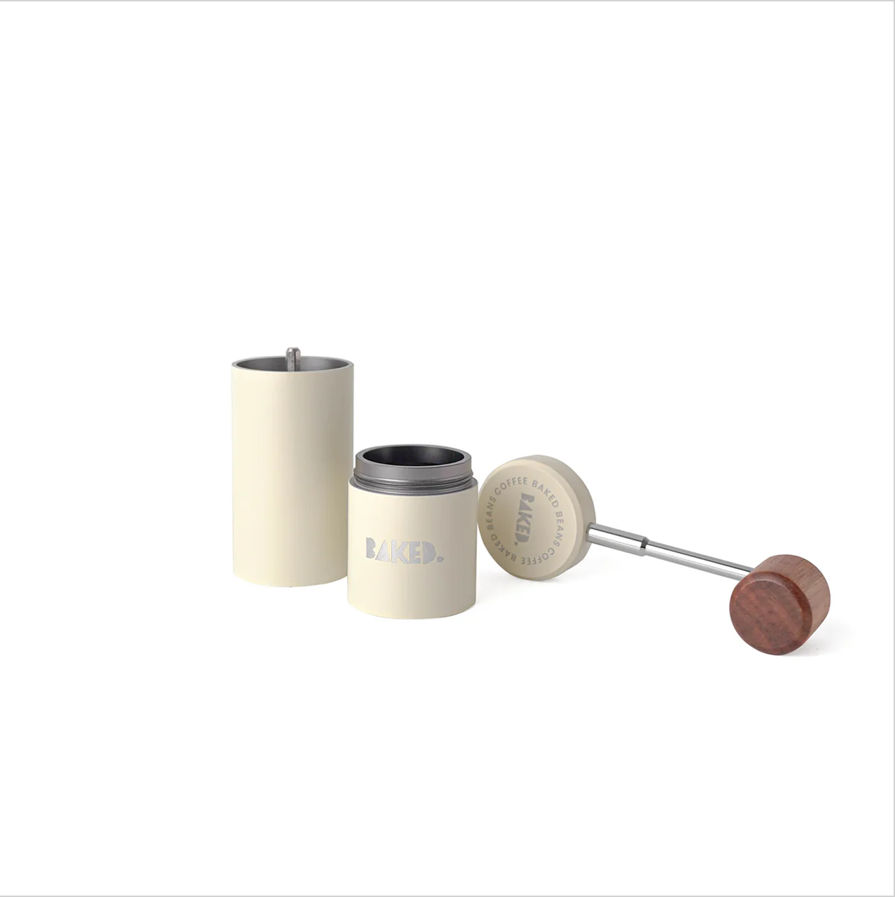 French Press 2