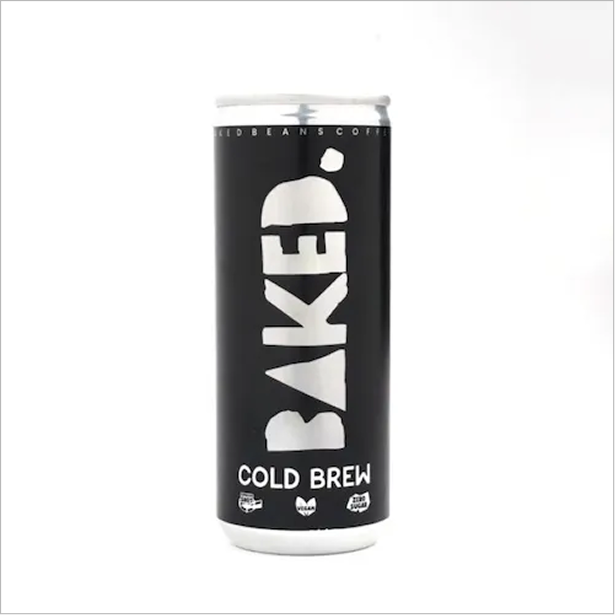 Cold Brew